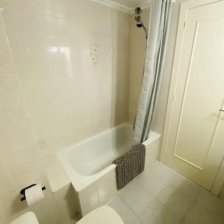 Lovely Ground Floor Apartment 5 Min From The Beach Torrevieja Exterior photo