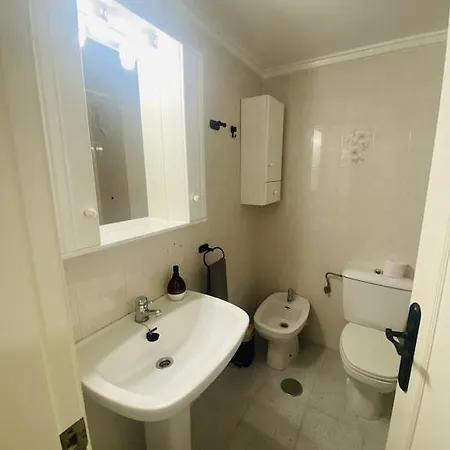Lovely Ground Floor Apartment 5 Min From The Beach Torrevieja Exterior photo