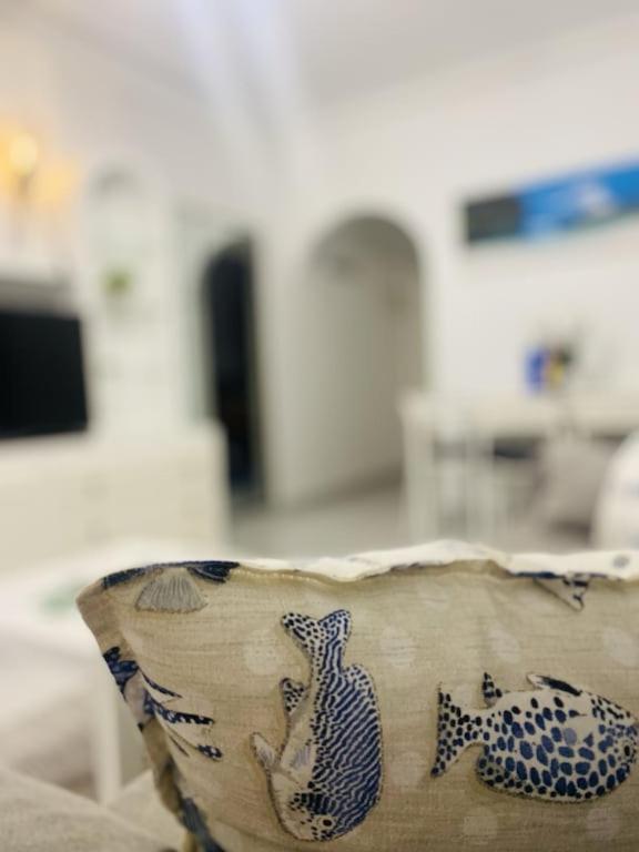 Lovely Ground Floor 5 Min From The Apartment Torrevieja