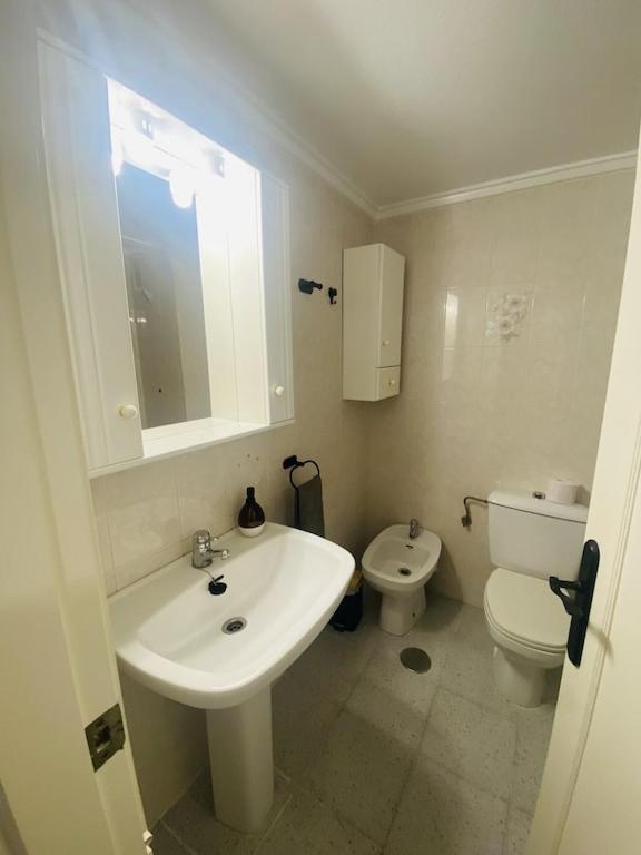 Apartment Lovely Ground Floor 5 Min From The Torrevieja