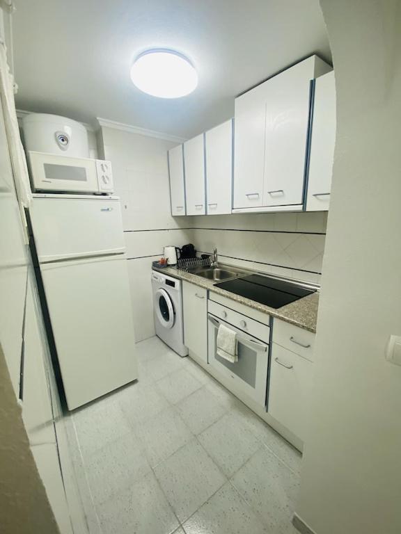 Lovely Ground Floor 5 Min From The Torrevieja